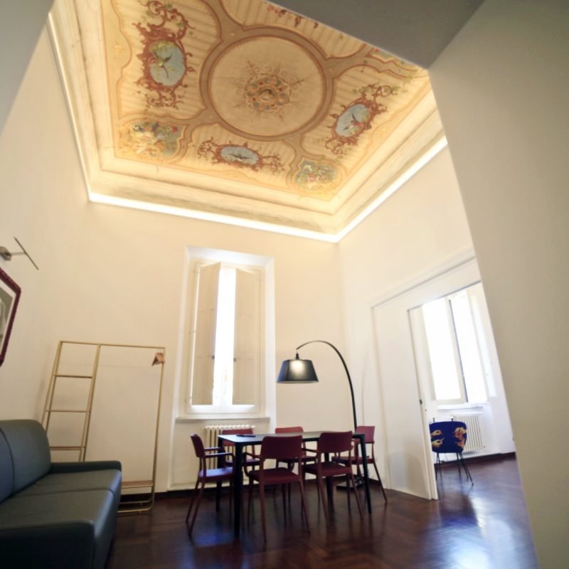 LUCIANO MONTI APARTMENT 6