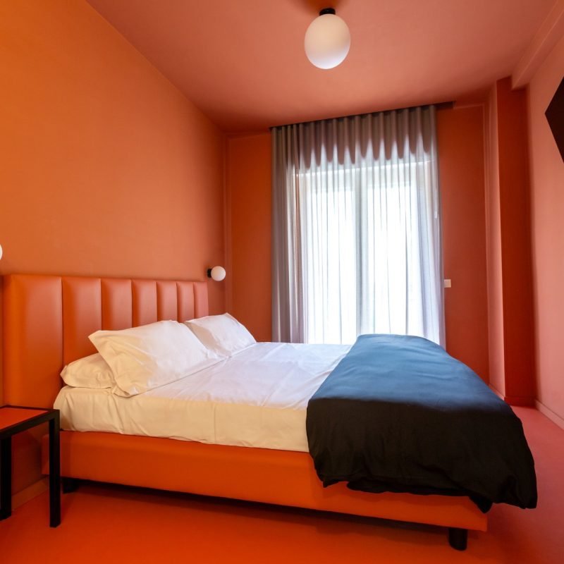 LUCIANO QUEEN S GUEST HOUSE 16