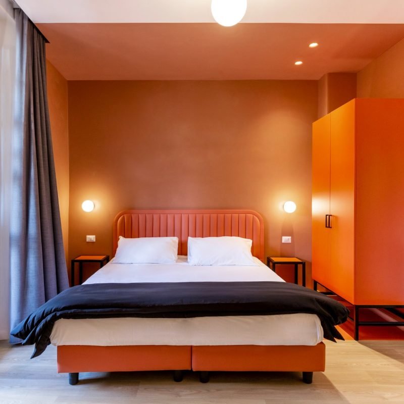 LUCIANO SAN GIOVANNI GUEST HOUSE 15