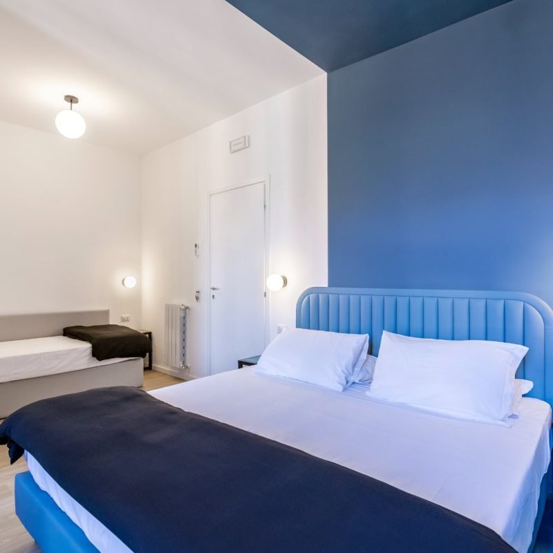LUCIANO SAN GIOVANNI GUEST HOUSE 21