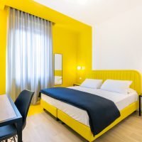 LUCIANO SAN GIOVANNI GUEST HOUSE 26
