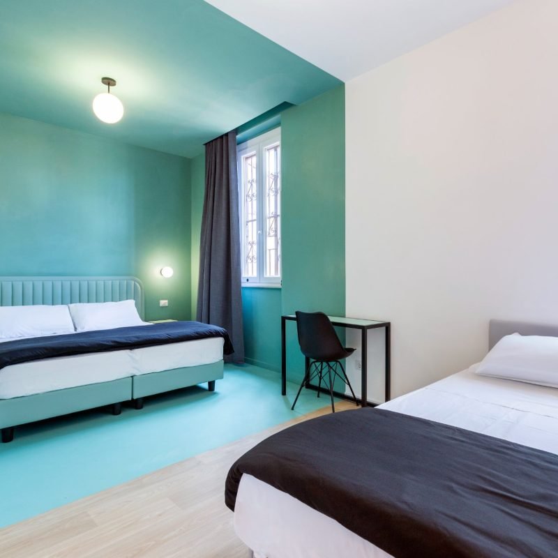 LUCIANO SAN GIOVANNI GUEST HOUSE 5