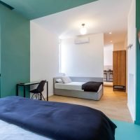 LUCIANO SAN GIOVANNI GUEST HOUSE 8