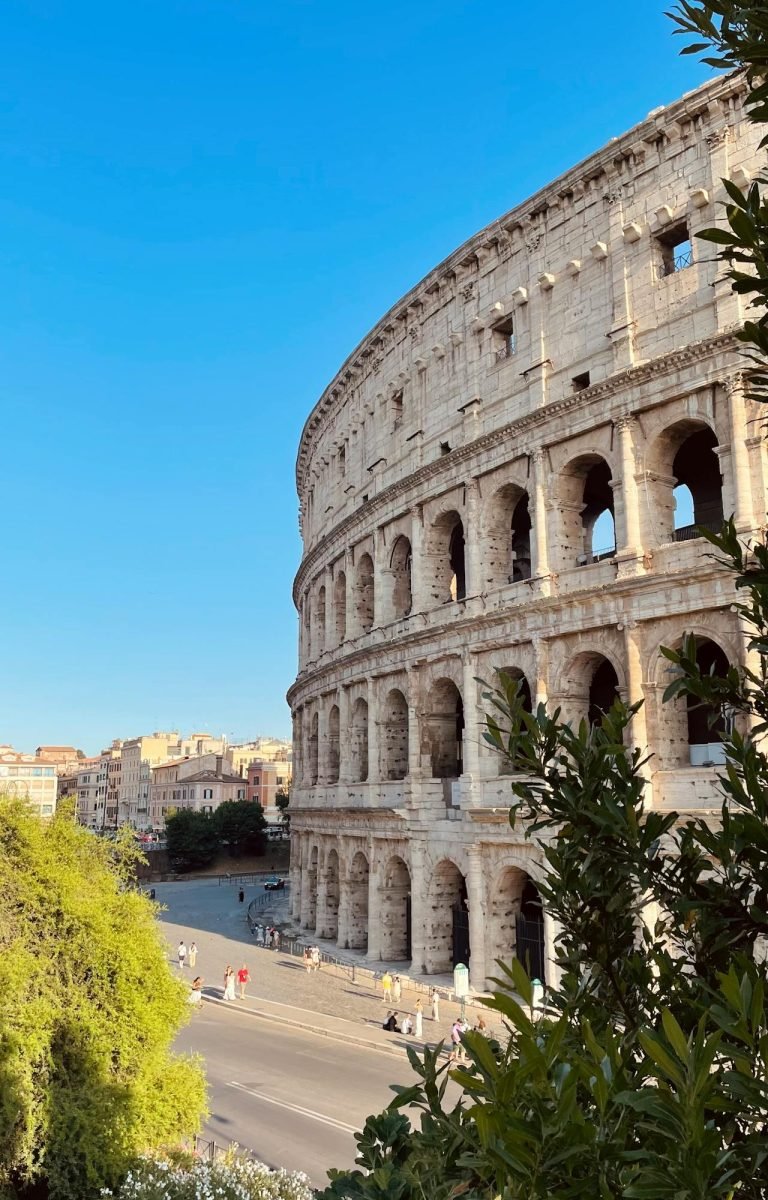 roma